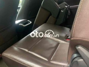 Toyota Fortuner nhà gia đình cần bán 2017 - nhà gia đình cần bán