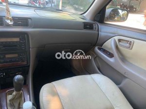 Toyota Camry Bán xe camrry 2001/3.0 v6 2001 - Bán xe camrry 2001/3.0 v6