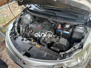 Toyota Vios Bán xe 2014 - Bán xe