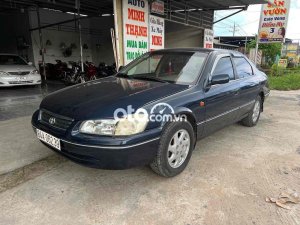 Toyota Camry cần bán xe  1999 ngay chủ 1999 - cần bán xe camry 1999 ngay chủ