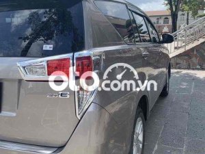 Toyota Innova   2.0E 2018 rất đẹp. 2018 - Toyota innova 2.0E 2018 rất đẹp.
