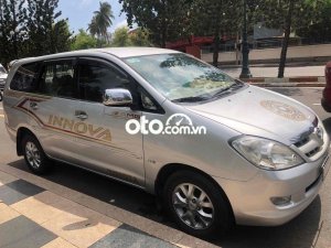 Toyota Innova mình cần bán   2007 G xịn xe gia đình 2007 - mình cần bán toyota innova 2007 G xịn xe gia đình