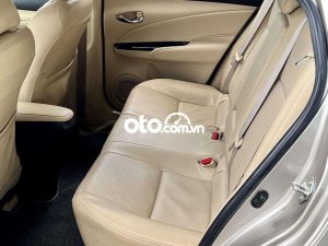 Toyota Vios   G 19 CỌP TRÙM MỀN CHẠY LƯỚT 2019 - TOYOTA VIOS G 19 CỌP TRÙM MỀN CHẠY LƯỚT