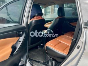 Toyota Innova   số sàn siêu lướt 2018 - Toyota Innova số sàn siêu lướt