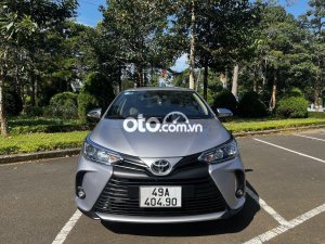 Toyota Vios Xe gia đình, ít đi, không chở con nít 2021 - Xe gia đình, ít đi, không chở con nít