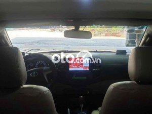 Toyota Fortuner cần vốn đầu tư nên bán 2015 - cần vốn đầu tư nên bán