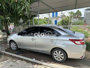 Toyota Vios Bán xe 2014 - Bán xe