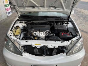 Toyota Camry cần bán xe  stđ 2002 ngay chủ 2002 - cần bán xe camry stđ 2002 ngay chủ