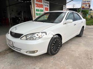 Toyota Camry cần bán xe  stđ 2002 ngay chủ 2002 - cần bán xe camry stđ 2002 ngay chủ