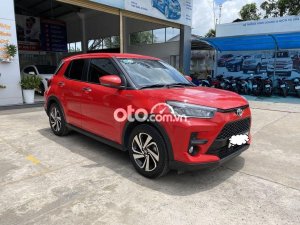 Toyota Raize Cần bán xe   phiên bản 1.0 TURBO 2022 2022 - Cần bán xe TOYOTA RAIZE phiên bản 1.0 TURBO 2022
