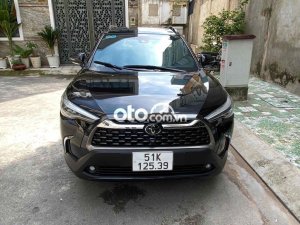 Toyota Corolla Cross Bán xe   bản V full option 2021 - Bán xe Toyota Corolla Cross bản V full option