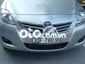 Toyota Vios Chính chủ cần bán 2012 - Chính chủ cần bán