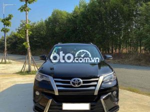 Toyota Fortuner   XE NHÀ ÍT ĐI 2018 - TOYOTA FORTUNER XE NHÀ ÍT ĐI