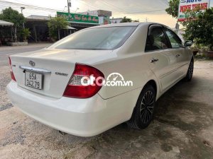 Toyota Camry cần bán xe  stđ 2002 ngay chủ 2002 - cần bán xe camry stđ 2002 ngay chủ