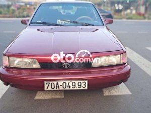 Toyota Camry Bán xe   mỹ 88 tu chin chủ 1988 - Bán xe Toyota Camry mỹ 88 tu chin chủ