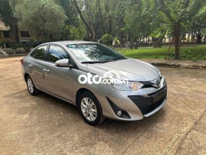 Toyota Vios  2021 số sàn 2021 - Vios 2021 số sàn