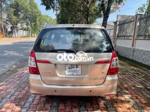 Toyota Innova  2016,số sàn, 139.000km,sơn zin 90%,siêu cọp 2016 - Innova 2016,số sàn, 139.000km,sơn zin 90%,siêu cọp