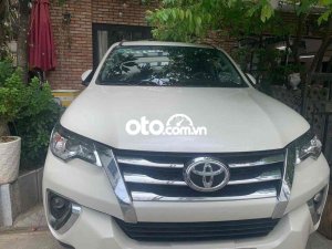 Toyota Fortuner nhà gia đình cần bán 2017 - nhà gia đình cần bán