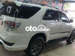Toyota Fortuner cần vốn đầu tư nên bán 2015 - cần vốn đầu tư nên bán