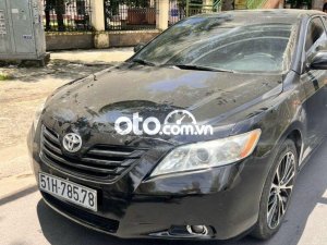 Toyota Camry   2007 số tự động,nhập mỹ nguyên chiếc 2007 - Toyota Camry 2007 số tự động,nhập mỹ nguyên chiếc