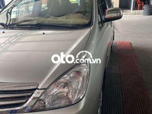 Toyota Innova Bán  bản G số sàn 2010 2010 - Bán innova bản G số sàn 2010