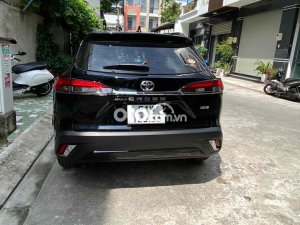 Toyota Corolla Cross Bán xe   bản V full option 2021 - Bán xe Toyota Corolla Cross bản V full option