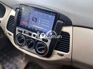 Toyota Innova   G 2008 chin chu 2008 - Toyota Innova G 2008 chin chu