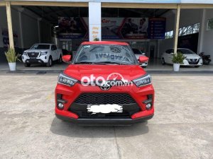 Toyota Raize Cần bán xe   phiên bản 1.0 TURBO 2022 2022 - Cần bán xe TOYOTA RAIZE phiên bản 1.0 TURBO 2022