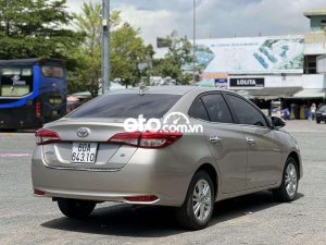 Toyota Vios   G 19 CỌP TRÙM MỀN CHẠY LƯỚT 2019 - TOYOTA VIOS G 19 CỌP TRÙM MỀN CHẠY LƯỚT