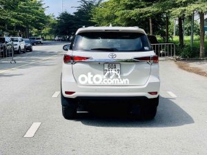 Toyota Fortuner   2.4AT - Máy Dầu - Tự Động 2019 2019 - Toyota Fortuner 2.4AT - Máy Dầu - Tự Động 2019