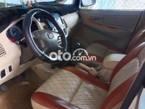 Toyota Innova  BẢN ĐẸP, FULL NỘI THẤT 2006 - INNOVA BẢN ĐẸP, FULL NỘI THẤT