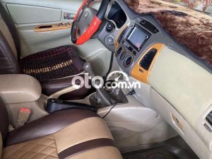 Toyota Innova Bán  bản G số sàn 2010 2010 - Bán innova bản G số sàn 2010