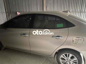Toyota Vios   G 2020 vàng cát 2020 - toyota vios G 2020 vàng cát