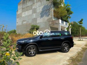 Toyota Fortuner   XE NHÀ ÍT ĐI 2018 - TOYOTA FORTUNER XE NHÀ ÍT ĐI