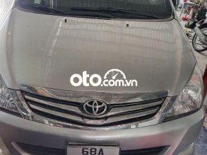 Toyota Innova  BẢN ĐẸP, FULL NỘI THẤT 2006 - INNOVA BẢN ĐẸP, FULL NỘI THẤT