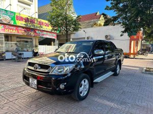 Toyota Hilux   2.5E sx 2011 2011 - Toyota Hilux 2.5E sx 2011