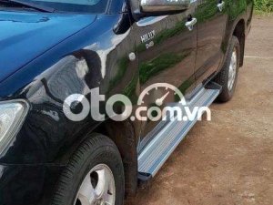 Toyota Hilux Cần bán  2009 số sàn 1 cầu 2009 - Cần bán hilux 2009 số sàn 1 cầu