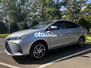 Toyota Vios Xe gia đình, ít đi, không chở con nít 2021 - Xe gia đình, ít đi, không chở con nít