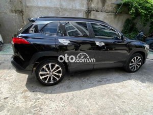 Toyota Corolla Cross Bán xe   bản V full option 2021 - Bán xe Toyota Corolla Cross bản V full option