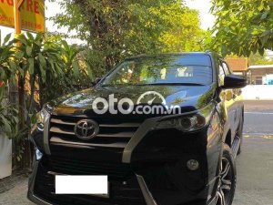 Toyota Fortuner   XE NHÀ ÍT ĐI 2018 - TOYOTA FORTUNER XE NHÀ ÍT ĐI