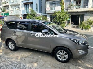 Toyota Innova Gia đình bán  2018 2018 - Gia đình bán innova 2018