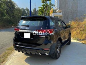 Toyota Fortuner   XE NHÀ ÍT ĐI 2018 - TOYOTA FORTUNER XE NHÀ ÍT ĐI