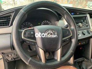 Toyota Innova   2.0E 2018 rất đẹp. 2018 - Toyota innova 2.0E 2018 rất đẹp.
