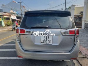 Toyota Innova  MT 2017 2017 - INNOVA MT 2017