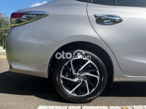 Toyota Vios Xe gia đình, ít đi, không chở con nít 2021 - Xe gia đình, ít đi, không chở con nít
