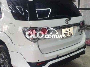 Toyota Fortuner cần vốn đầu tư nên bán 2015 - cần vốn đầu tư nên bán