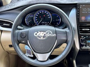 Toyota Vios   G 19 CỌP TRÙM MỀN CHẠY LƯỚT 2019 - TOYOTA VIOS G 19 CỌP TRÙM MỀN CHẠY LƯỚT