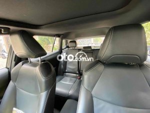 Toyota Corolla Cross Bán xe   bản V full option 2021 - Bán xe Toyota Corolla Cross bản V full option
