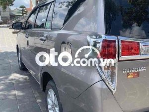 Toyota Innova   2.0E 2018 rất đẹp. 2018 - Toyota innova 2.0E 2018 rất đẹp.