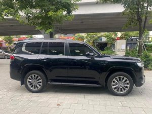 Toyota Land Cruiser 3.5 Turbo  2022 - Bán Toyota Land Cruiser 3.5 Turbo, Model và đăng ký 2022, mới 99,9%.